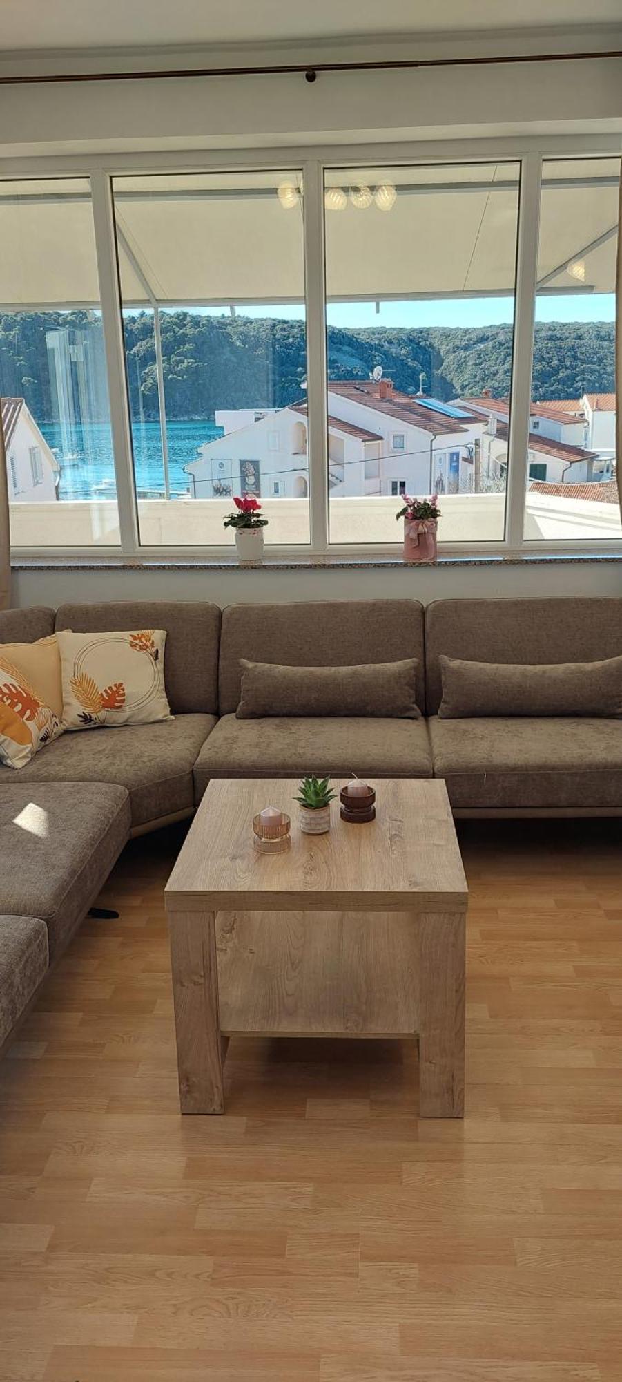 Apartmani Sladana Kampor Ngoại thất bức ảnh