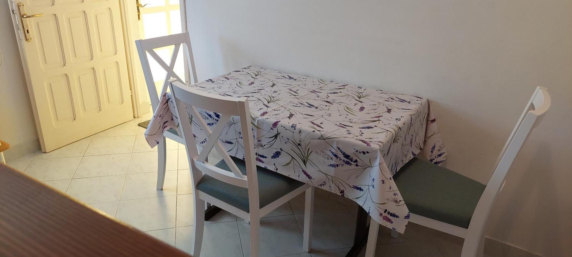 Apartmani Sladana Kampor Ngoại thất bức ảnh