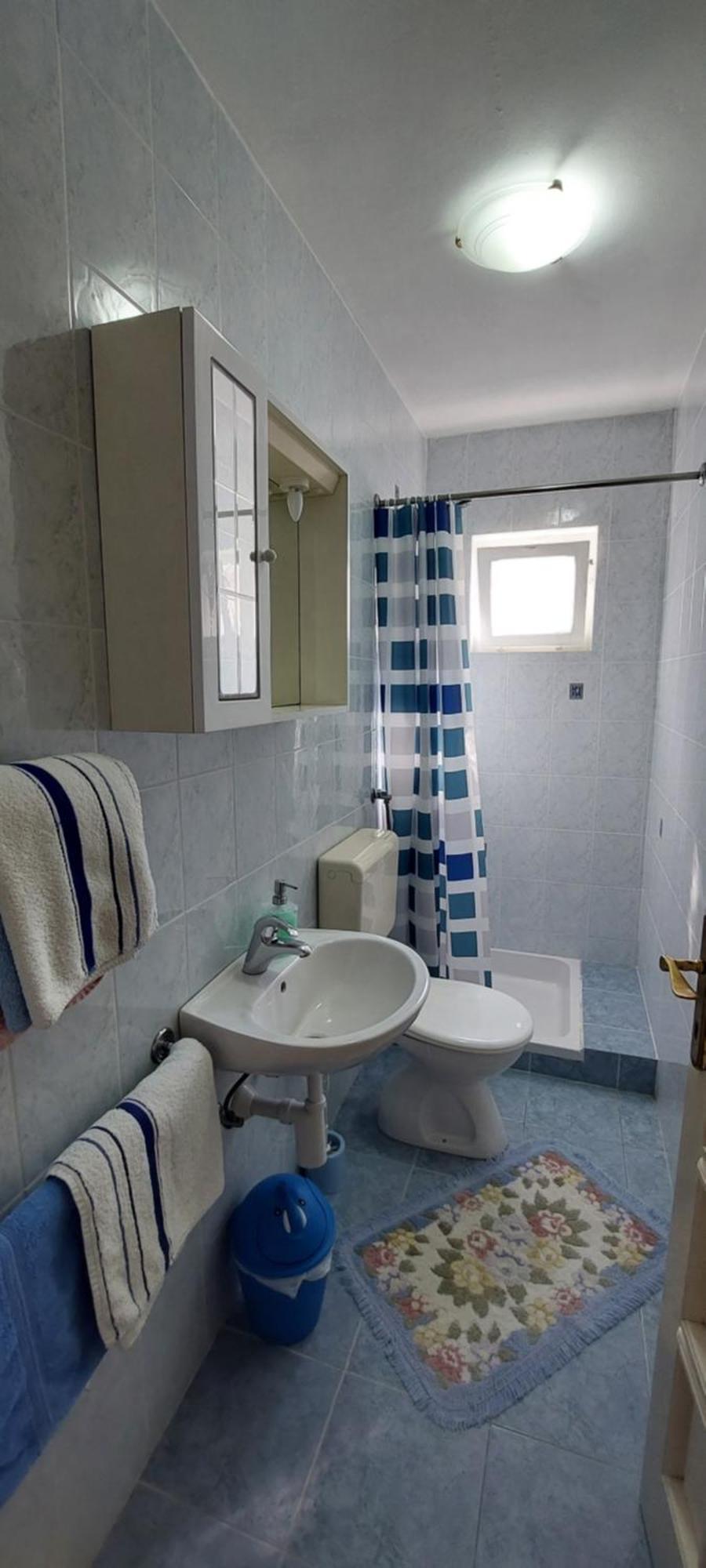 Apartmani Sladana Kampor Ngoại thất bức ảnh