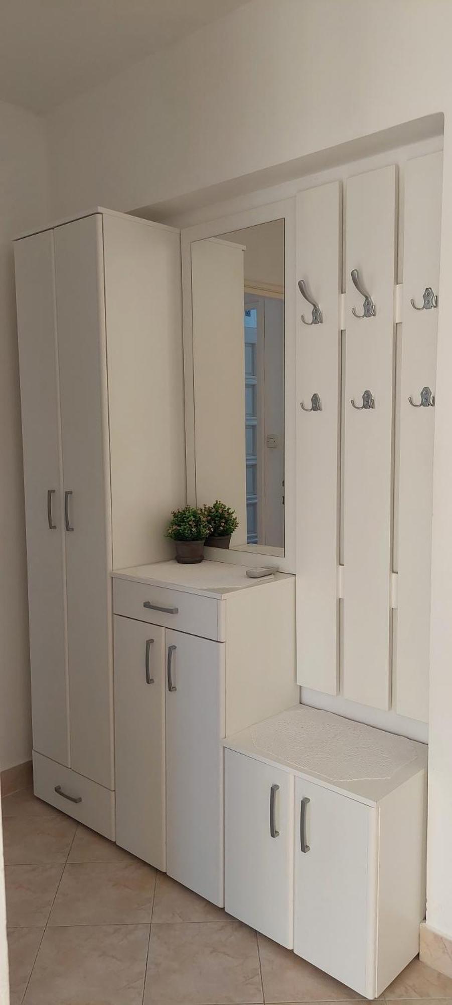 Apartmani Sladana Kampor Phòng bức ảnh