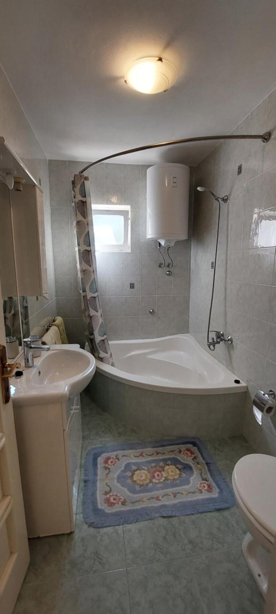 Apartmani Sladana Kampor Ngoại thất bức ảnh