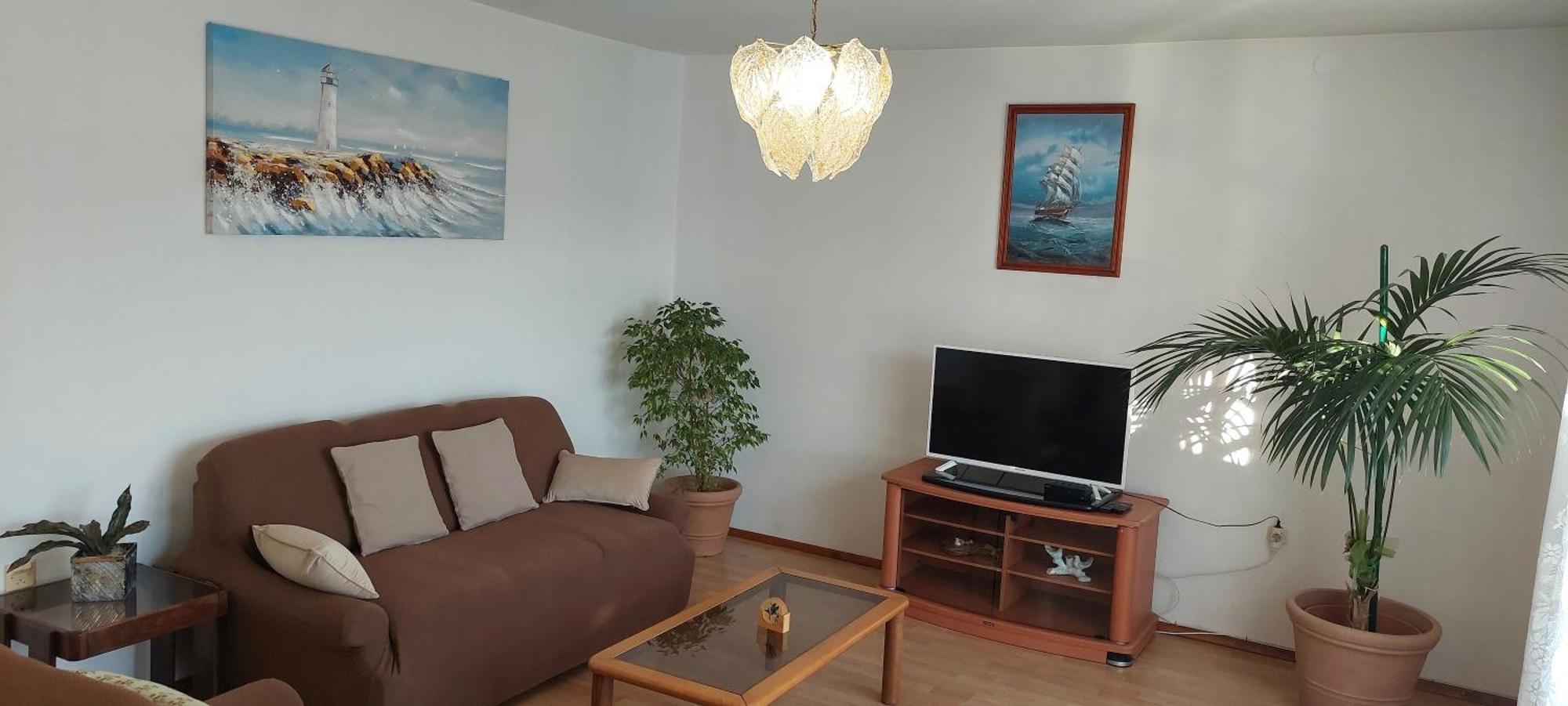 Apartmani Sladana Kampor Phòng bức ảnh