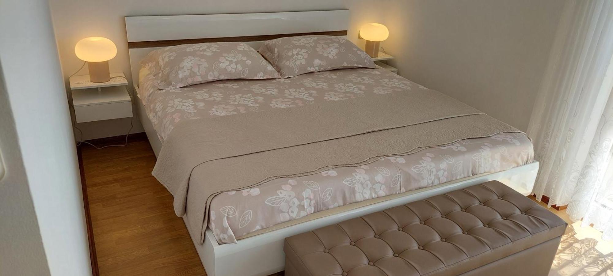 Apartmani Sladana Kampor Ngoại thất bức ảnh