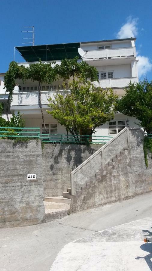 Apartmani Sladana Kampor Ngoại thất bức ảnh